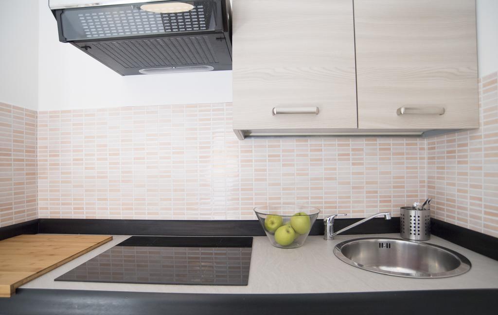 Justa Casa Borgo Vittorio Apartment Rome Luaran gambar