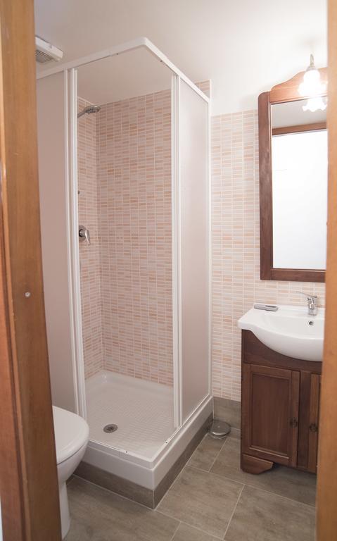 Justa Casa Borgo Vittorio Apartment Rome Luaran gambar