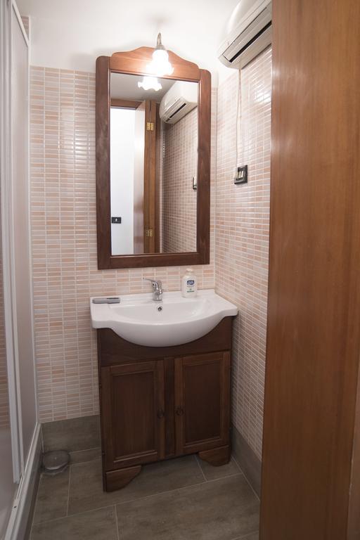 Justa Casa Borgo Vittorio Apartment Rome Luaran gambar