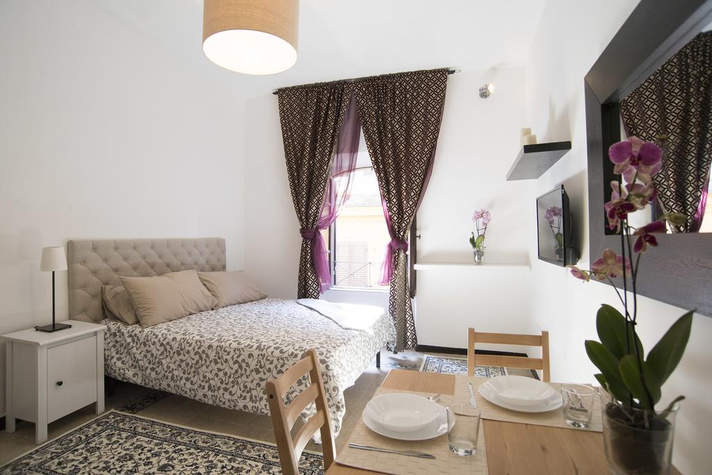 Justa Casa Borgo Vittorio Apartment Rome Luaran gambar