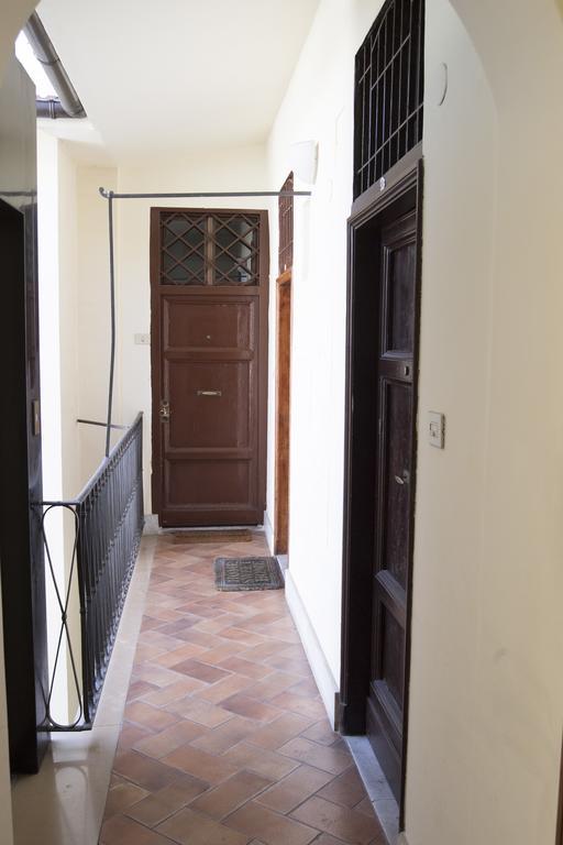 Justa Casa Borgo Vittorio Apartment Rome Luaran gambar